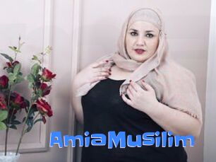 AmiaMusilim Mausi Privat