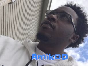 AmikoD