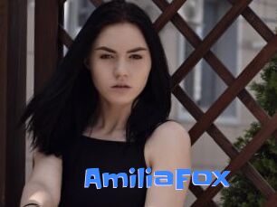 AmiliaFox