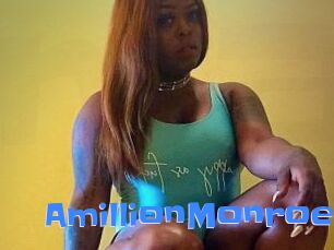 AmillionMonroe