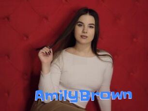 AmilyBrown