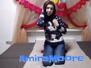 AmiraMoore