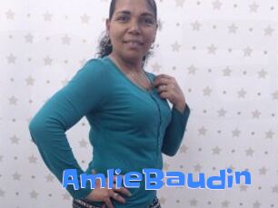 AmlieBaudin