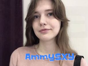 AmmySXY