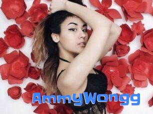 AmmyWongg
