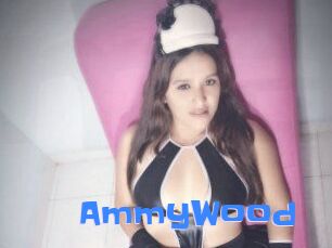 AmmyWood