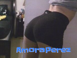 AmoraPerez