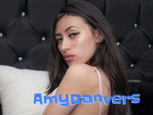 AmyDanvers