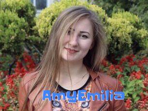 AmyEmilia Mausi Privat