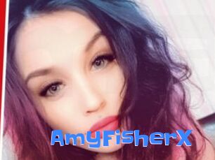 AmyFisherX