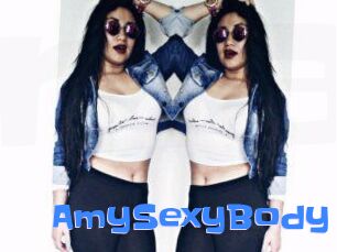 AmySexyBody