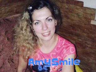 AmySmile