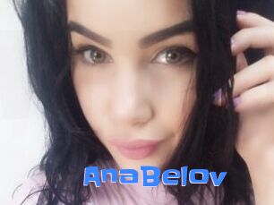 AnaBelov