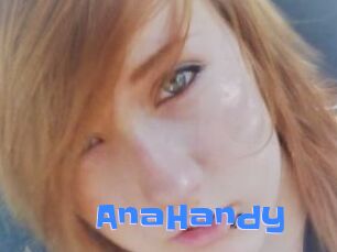 AnaHandy