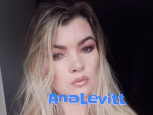 AnaLevitt