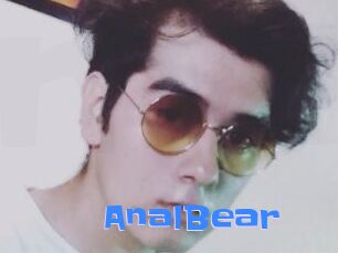 AnalBear