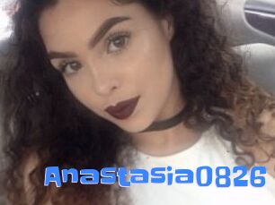 Anastasia0826