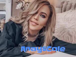 AnaysCole