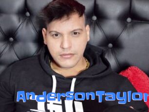 AndersonTaylor