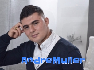 AndreMuller