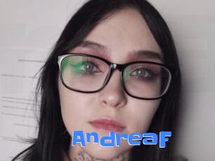 AndreaF