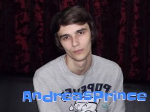 AndreasPrince