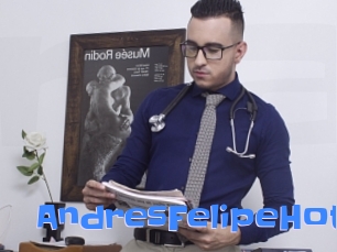 AndresFelipeHot