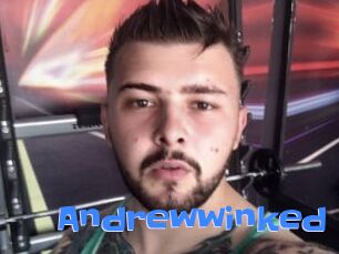 Andrewwinked
