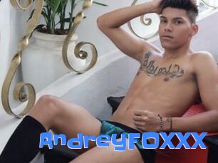 AndreyFOXXX