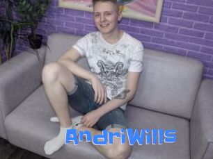 AndriWills