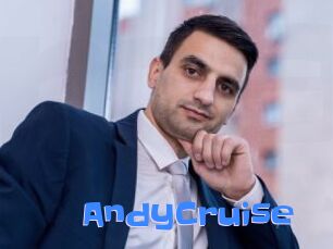 AndyCruise