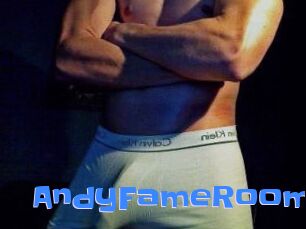 AndyFameRoom