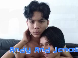 Andy_And_Jenos