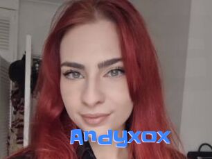 Andyxox