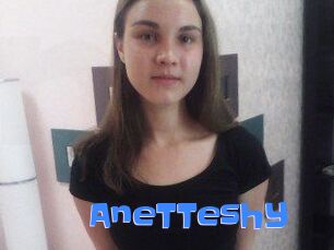 AneTTeshY