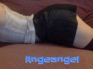 Angeangel