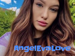 AngelEvaLove