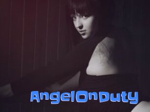 AngelOnDuty