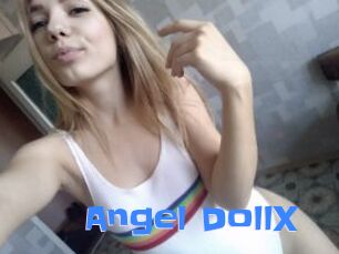 Angel_DollX Mausi Privat