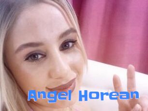 Angel_Horean Mausi Privat