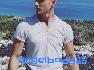 Angelbody25