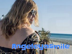 Angeleyasmile