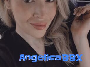 AngelicaBBX Mausi Privat