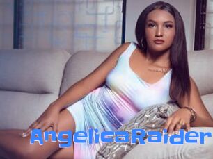 AngelicaRaider