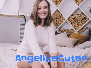 AngelikaCutan Mausi Privat