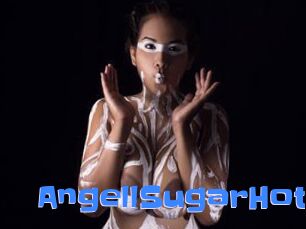 AngellSugarHot