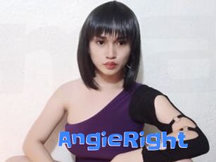 AngieRight