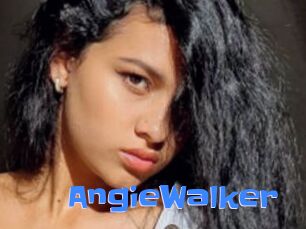 AngieWalker Mausi Privat