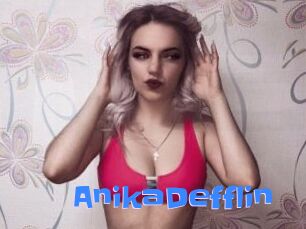 AnikaDefflin