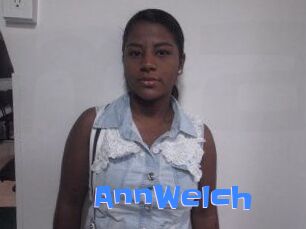 AnnWelch Mausi Privat
